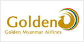 golden myanmar